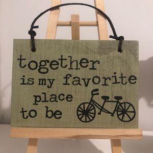 Natural Life home decor